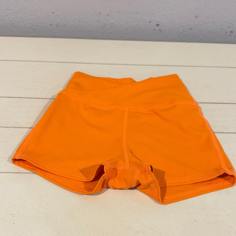 Tiger Friday Shorts